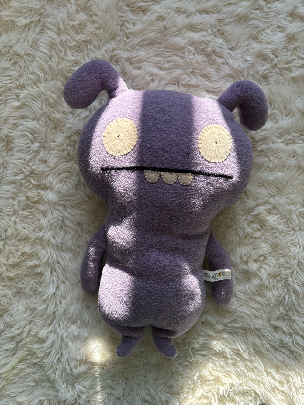 UglyDoll Toodee